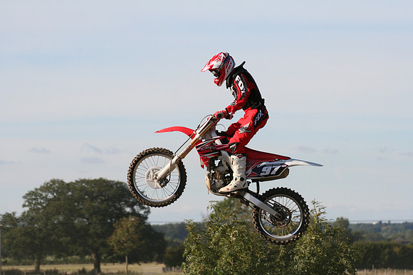 Motorcross